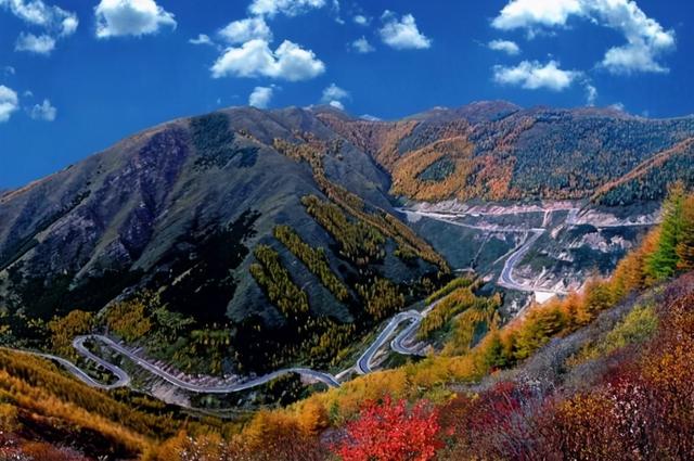 中國十大詭異恐怖的地方 中國10大神秘地帶排行榜