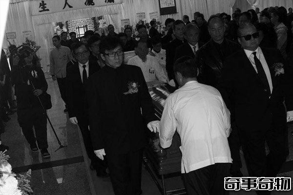 午馬事件是什么 午馬死了兩次真相曝光 被死亡