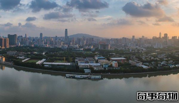 廣州真實靈異事件 沙河頂29路末班車切忌不能坐