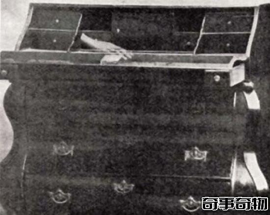 震驚世界的十大靈異照片 證實鬼魂真實存在 圖文解析