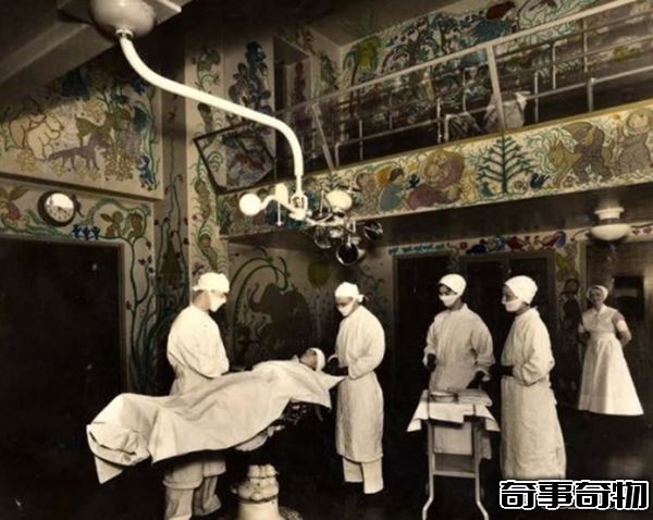 你都看過嗎 超嚇人的真實靈異照片 讓你不得不相信鬼魂的存在