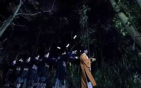民間真實恐怖詭異事件 農村的詭異習俗配陰婚