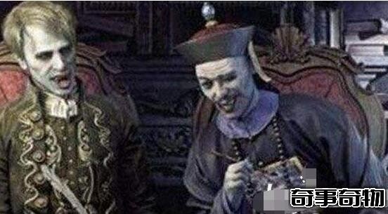 湖南僵尸村是真的嗎 湖南僵尸村圖片 腐爛僵尸喝血食肉