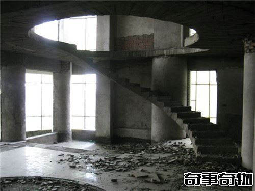 公主嶺鬼樓 關于公主嶺鐵北鬼樓傳說和鬼樓歷史資料
