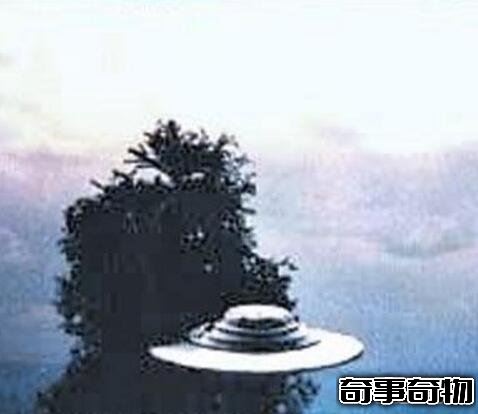 地球上到底有沒有外星人