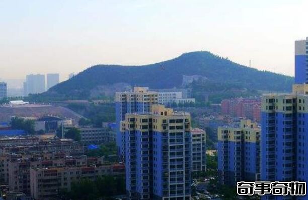 濟南十大靈異事件 濟南硯池可以通往地獄之門