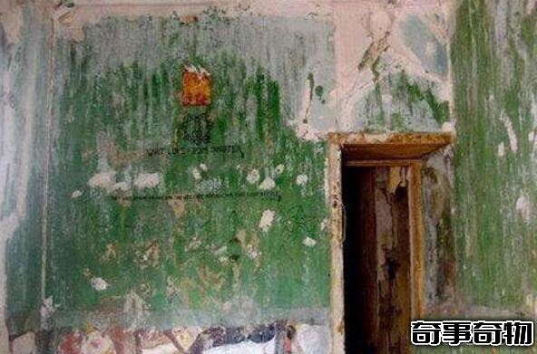 詭異的迪拉瑪 阿比鬼屋 世界上最邪惡魔法師的住宅