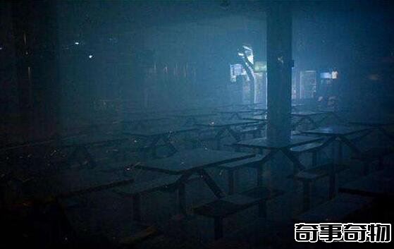 深圳大學靈異事件 深大鬧鬼是真的嗎 都有哪些恐怖事