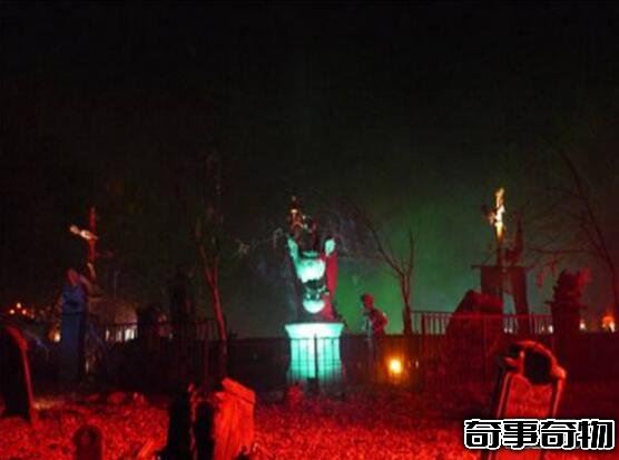 上海十大靈異事件大全 每一件都是真實發生過的