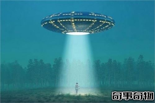 地球上到底有沒有外星人