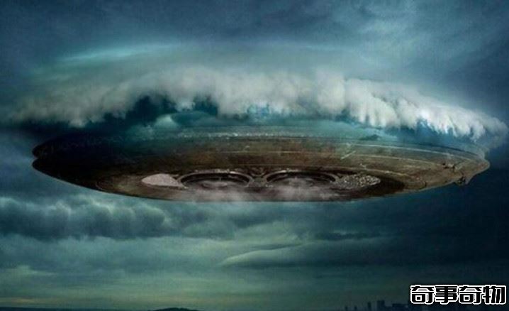 地球上到底有沒有外星人