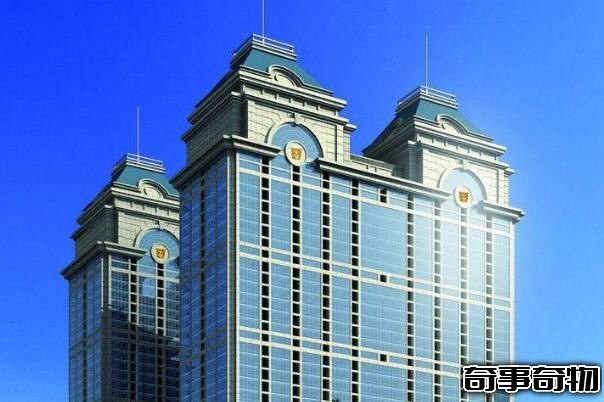 濟南十大靈異事件 濟南硯池可以通往地獄之門