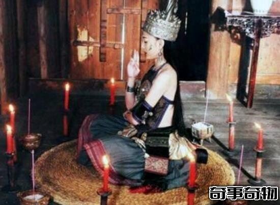 泰國最恐怖的降頭術 養小鬼下蠱毒無形之中殺人致死