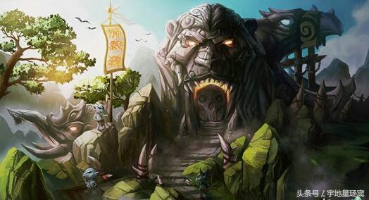 吃了五百年獅駝嶺還有人肉可吃嗎