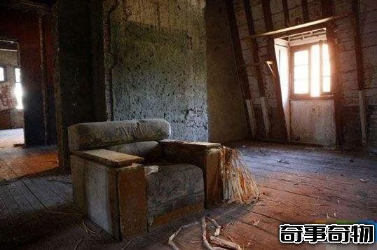 公主嶺鬼樓 關于公主嶺鐵北鬼樓傳說和鬼樓歷史資料
