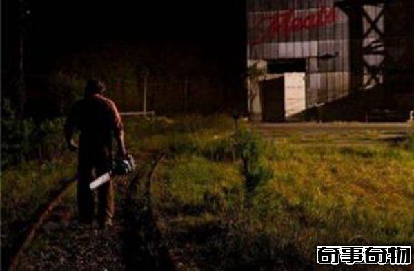 德州電鋸殺人是真的嗎 揭秘德州電鋸驚魂真實事件