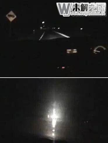世界十大詭異圖片 一張嚇死人的詭異照片