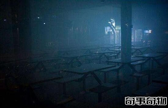 盤點十大中國鬧鬼最厲害的地方 千萬不要作死去探索鬼魂