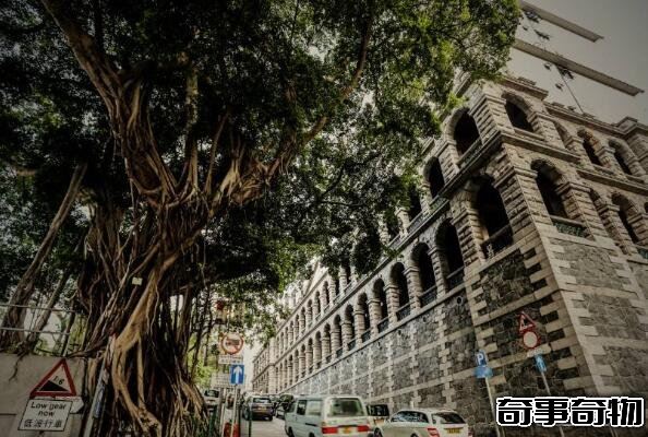 香港高街鬼屋靈異事件 香港高街死亡車庫事件真相