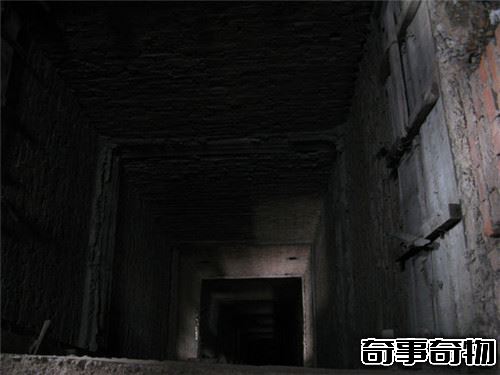 公主嶺鬼樓 關于公主嶺鐵北鬼樓傳說和鬼樓歷史資料