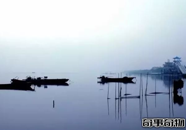 寒 天津十大靈異事件 天津茶葉城有鬼把門 掛金剛經嚇跑鬼