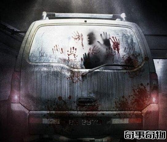香港高街鬼屋靈異事件 香港高街死亡車庫事件真相