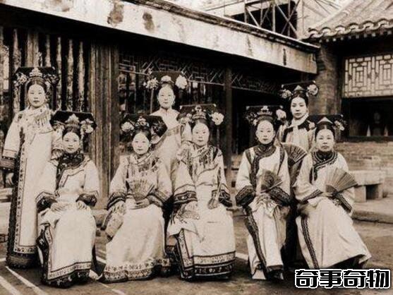 北京故宮靈異事件 恐怖真實的20個鬧鬼事件