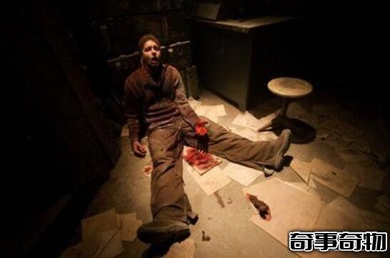 揭秘蒙托克怪獸費城實驗真相 荒謬騙局致人類變異成怪物