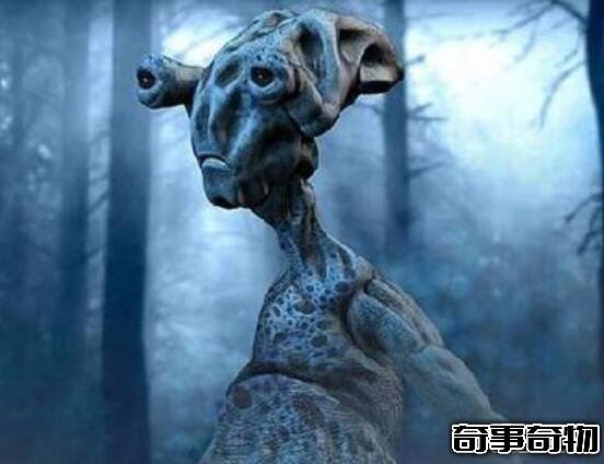 地球上到底有沒有外星人