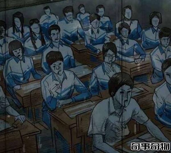 中國十大鬧鬼學校 南大碎尸案分尸2000多片 頭顱煮熟