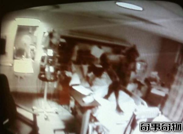 你都看過嗎 超嚇人的真實靈異照片 讓你不得不相信鬼魂的存在