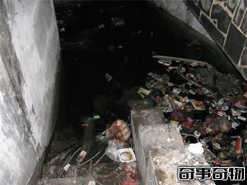公主嶺鬼樓 關于公主嶺鐵北鬼樓傳說和鬼樓歷史資料