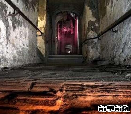 盤點全球十大驚悚地點 特魯克瀉湖橫尸遍野 成死人堆