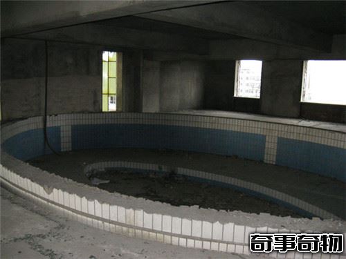 公主嶺鬼樓 關于公主嶺鐵北鬼樓傳說和鬼樓歷史資料