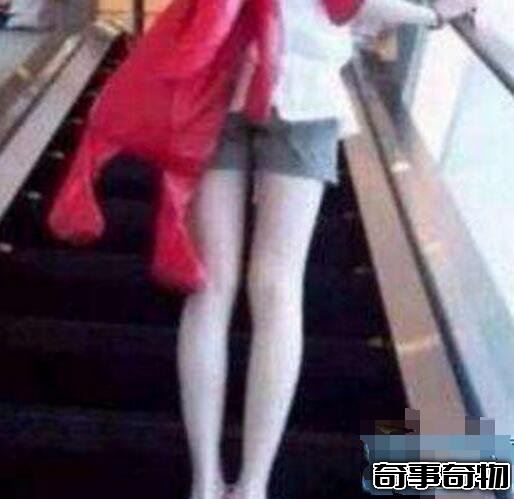 美國最恐怖的一張照片你看懂了嗎 毫不血腥但是細思極恐