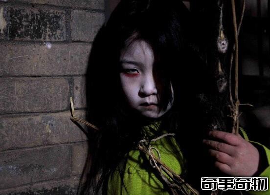 重慶豐都為什么叫鬼城 司機深夜竟遇到女鬼坐車收紙灰錢