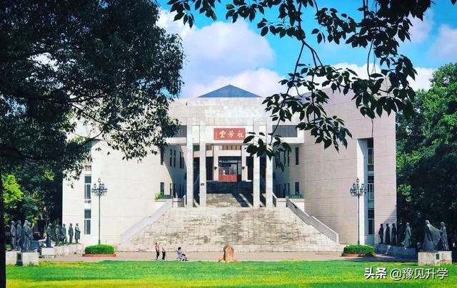 中國十大鬧鬼學校 中國哪個大學鬼故事最恐怖