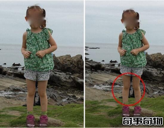 震驚世界的十大靈異照片 證實鬼魂真實存在 圖文解析
