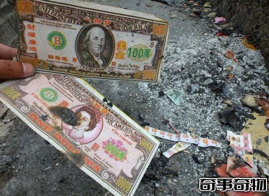 重慶豐都為什么叫鬼城 司機深夜竟遇到女鬼坐車收紙灰錢