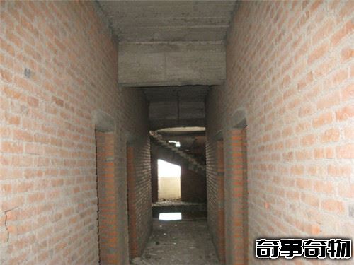 公主嶺鬼樓 關于公主嶺鐵北鬼樓傳說和鬼樓歷史資料