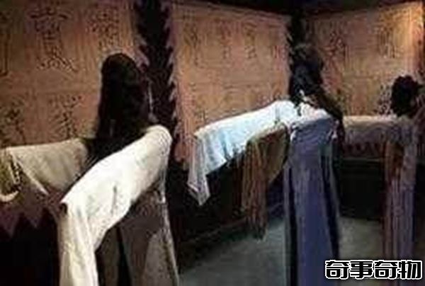 全球十大靈異事件 向幽靈祈禱喜得3金塊 值達6000澳元