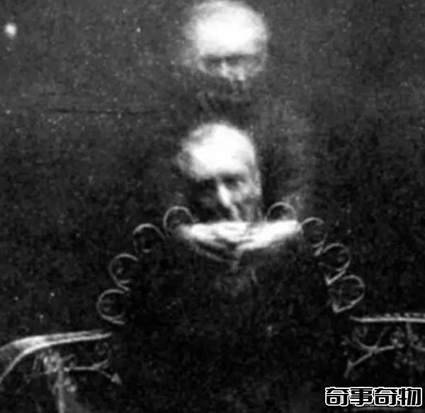 你都看過嗎 超嚇人的真實靈異照片 讓你不得不相信鬼魂的存在