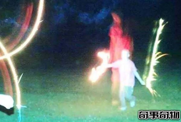 你都看過嗎 超嚇人的真實靈異照片 讓你不得不相信鬼魂的存在
