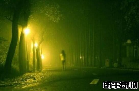 深圳大學靈異事件 深大鬧鬼是真的嗎 都有哪些恐怖事