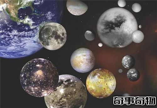 地球上到底有沒有外星人