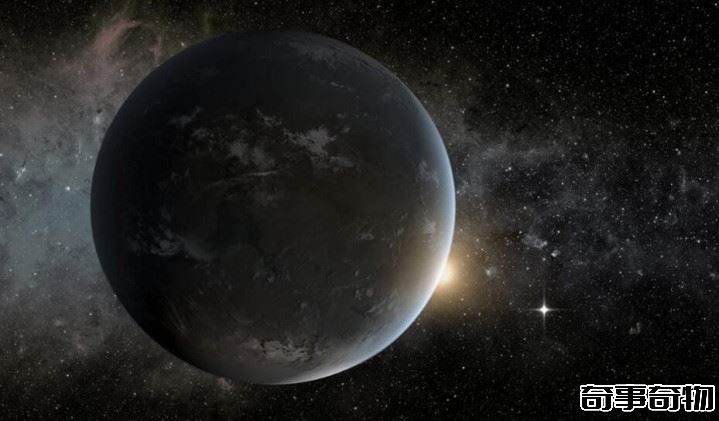 地球上到底有沒有外星人