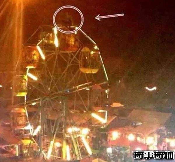 你都看過嗎 超嚇人的真實靈異照片 讓你不得不相信鬼魂的存在