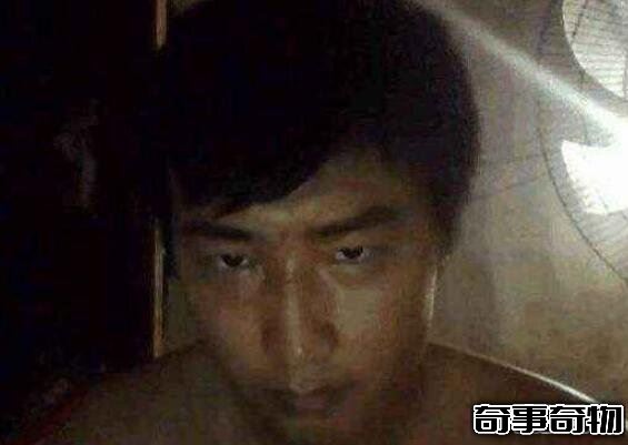 網曝斗魚通靈哥死了16年 通靈哥阿科戶外探靈撞惡鬼