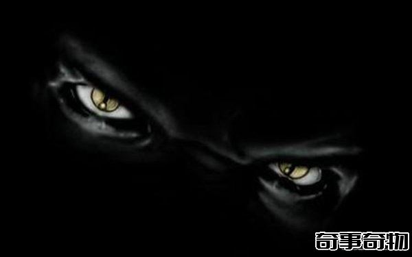 第13雙眼睛為什么是禁曲