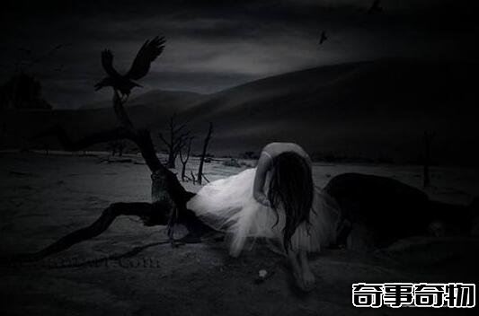 真正的死亡有三次 呼吸停止并不是真正的死亡